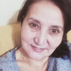 Фотография девушки Гузалия, 56 лет из г. Азнакаево