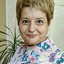Клавдия, 62 года