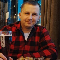 Фотография мужчины Женя, 33 года из г. Лида