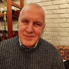 Фотография мужчины Сергей, 69 лет из г. Гатчина