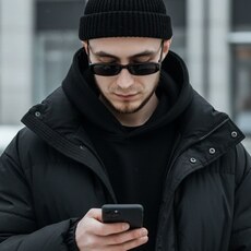 Фотография мужчины Егор, 30 лет из г. Иркутск