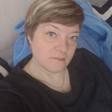 Фотография девушки Анастасия, 44 года из г. Березники