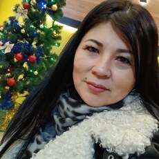 Фотография девушки Сима, 35 лет из г. Магнитогорск