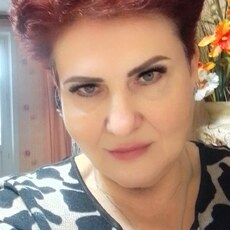 Фотография девушки Люба, 55 лет из г. Владимир