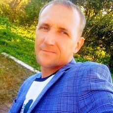 Фотография мужчины Алексей, 42 года из г. Уссурийск