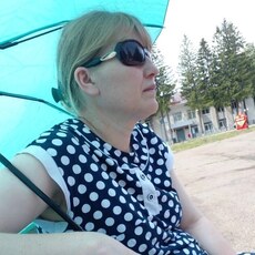 Фотография девушки Татьяна, 46 лет из г. Чебоксары