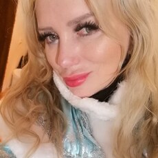 Фотография девушки Vel, 40 лет из г. Ульяновск