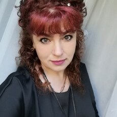 Фотография девушки Светлана, 51 год из г. Витебск