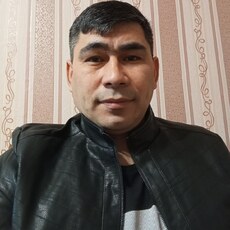 Фотография мужчины Дилшод, 42 года из г. Санкт-Петербург