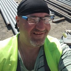 Фотография мужчины Антон, 47 лет из г. Мурманск