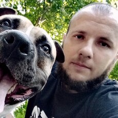 Фотография мужчины Дмитрий, 35 лет из г. Пятигорск