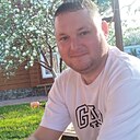 Алекс, 36 лет