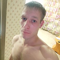 Фотография мужчины Александр, 29 лет из г. Искитим