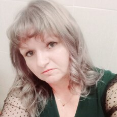 Фотография девушки Наталья, 46 лет из г. Арзгир
