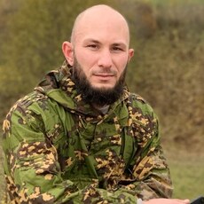 Фотография мужчины Руслан, 33 года из г. Москва