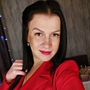 Кристина, 33 года