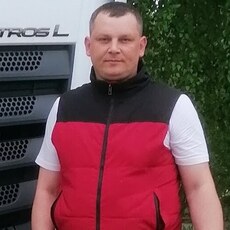 Фотография мужчины Сергей, 38 лет из г. Волковыск