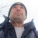 Серёга, 45 лет