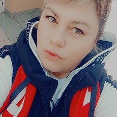 Фотография девушки Анжела, 45 лет из г. Новокузнецк