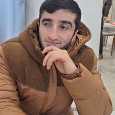 Фотография мужчины Мухаммед, 31 год из г. Пермь