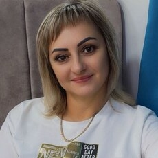 Фотография девушки Валентина, 50 лет из г. Благодарный