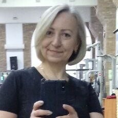 Фотография девушки Наташа, 52 года из г. Хабаровск