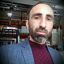 Призрак, 39 лет