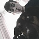 Маркус, 30 лет