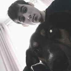 Фотография мужчины Маркус, 30 лет из г. Нижневартовск