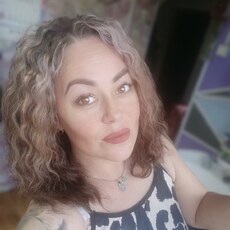 Фотография девушки Натали, 39 лет из г. Искитим