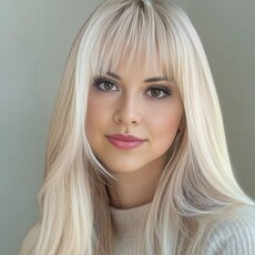 Фотография девушки Светлана, 36 лет из г. Санкт-Петербург