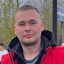 Михаил, 36 лет