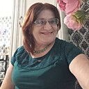 Ирина, 57 лет