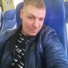 Фотография мужчины Владимир, 39 лет из г. Комсомольск-на-Амуре