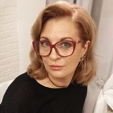 Фотография девушки Ира, 53 года из г. Тамбов