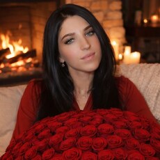 Фотография девушки Голубоглазка, 34 года из г. Варшава