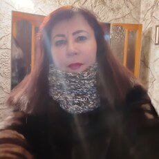 Фотография девушки Марина, 68 лет из г. Солигорск