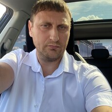 Фотография мужчины Сергей, 43 года из г. Курск