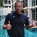 Отдохнувший, 38 лет