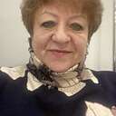 Жанна, 64 года