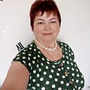 Людмила, 63 года