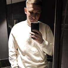 Фотография мужчины Роман, 26 лет из г. Казань