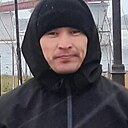Манат, 29 лет