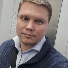 Фотография мужчины Владимир, 37 лет из г. Санкт-Петербург