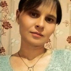 Фотография девушки Яна, 34 года из г. Новоукраинка