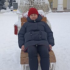 Фотография девушки Ольга, 37 лет из г. Сызрань