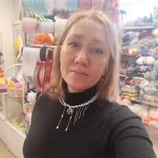 Фотография девушки Ксения, 47 лет из г. Улан-Удэ