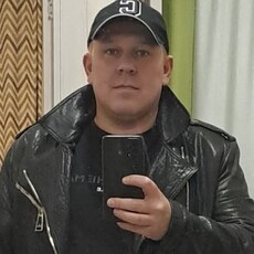 Фотография мужчины Александр, 37 лет из г. Екатеринбург