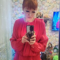 Фотография девушки Оля, 41 год из г. Нерюнгри