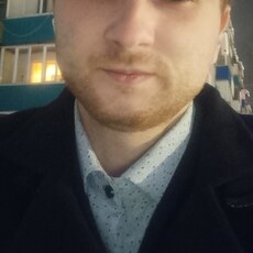 Фотография мужчины Павел, 30 лет из г. Павловск (Воронежская Обл)